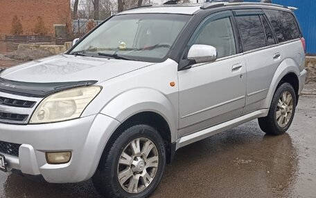 Great Wall Hover, 2005 год, 925 000 рублей, 1 фотография