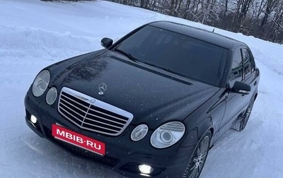 Mercedes-Benz E-Класс, 2006 год, 970 000 рублей, 1 фотография