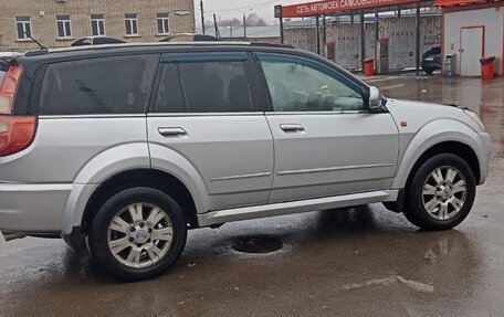 Great Wall Hover, 2005 год, 925 000 рублей, 3 фотография