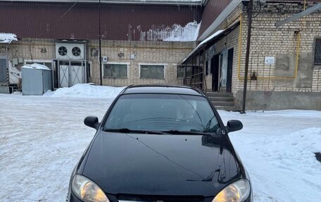 Chevrolet Lacetti, 2008 год, 450 000 рублей, 7 фотография