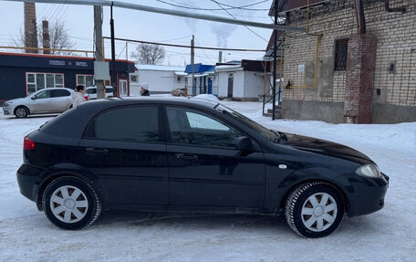 Chevrolet Lacetti, 2008 год, 450 000 рублей, 4 фотография