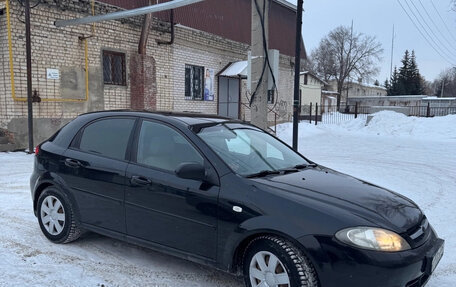 Chevrolet Lacetti, 2008 год, 450 000 рублей, 8 фотография