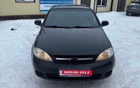 Chevrolet Lacetti, 2008 год, 450 000 рублей, 5 фотография