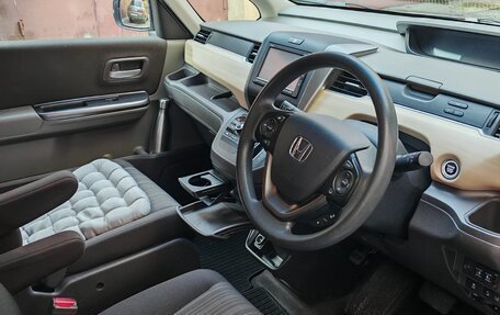 Honda Freed II, 2019 год, 1 900 000 рублей, 12 фотография