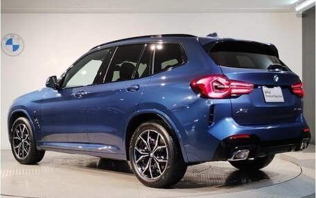 BMW X3, 2024 год, 7 070 000 рублей, 6 фотография