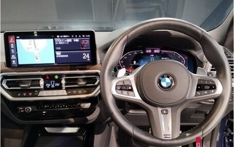 BMW X3, 2024 год, 7 070 000 рублей, 15 фотография