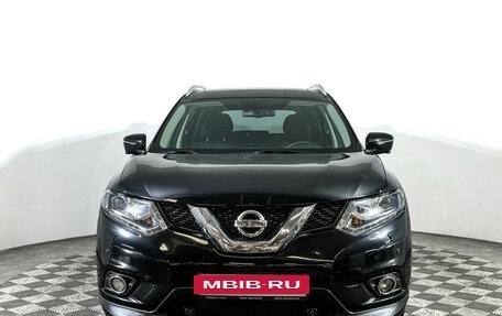 Nissan X-Trail, 2018 год, 2 197 000 рублей, 2 фотография