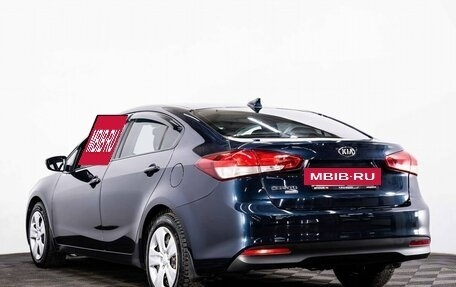 KIA Cerato III, 2019 год, 1 499 900 рублей, 4 фотография