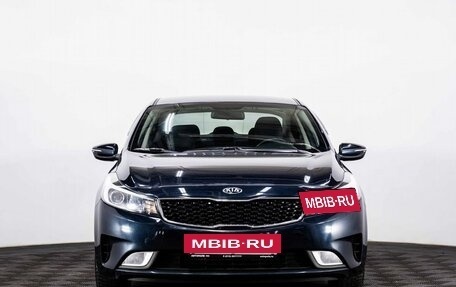 KIA Cerato III, 2019 год, 1 499 900 рублей, 2 фотография