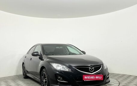 Mazda 6, 2012 год, 929 000 рублей, 3 фотография