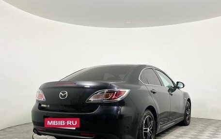 Mazda 6, 2012 год, 929 000 рублей, 5 фотография