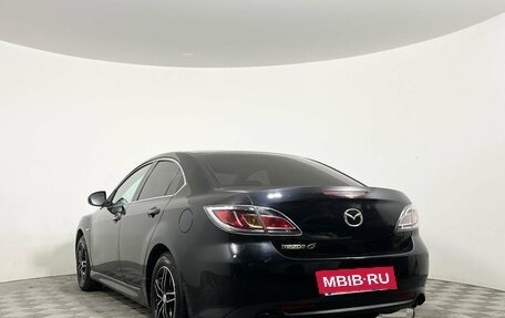 Mazda 6, 2012 год, 929 000 рублей, 7 фотография