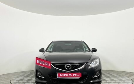 Mazda 6, 2012 год, 929 000 рублей, 2 фотография