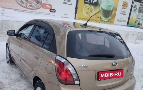 KIA Rio II, 2011 год, 610 000 рублей, 1 фотография