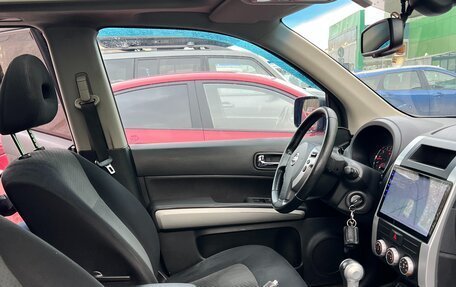 Nissan X-Trail, 2014 год, 1 650 000 рублей, 8 фотография