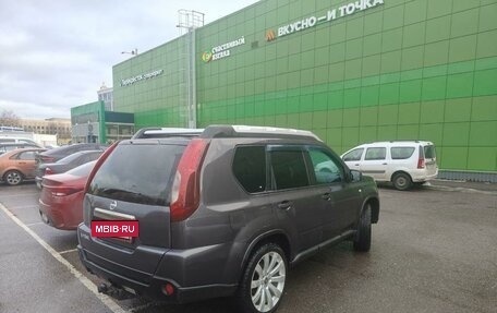 Nissan X-Trail, 2014 год, 1 650 000 рублей, 6 фотография