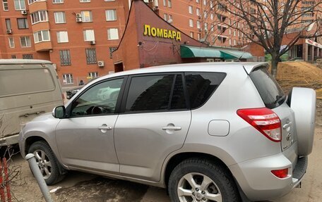 Toyota RAV4, 2010 год, 1 750 000 рублей, 2 фотография