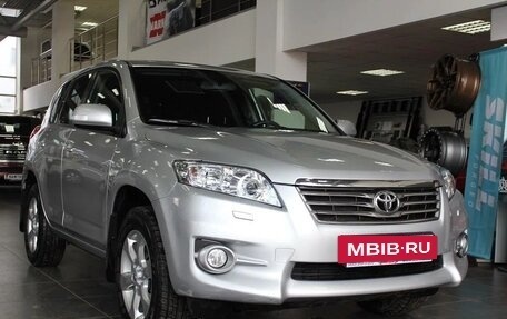 Toyota RAV4, 2010 год, 1 750 000 рублей, 3 фотография