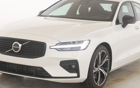 Volvo S60 III, 2024 год, 5 407 000 рублей, 2 фотография