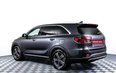 KIA Sorento III Prime рестайлинг, 2020 год, 2 980 000 рублей, 7 фотография