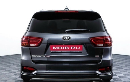 KIA Sorento III Prime рестайлинг, 2020 год, 2 980 000 рублей, 6 фотография