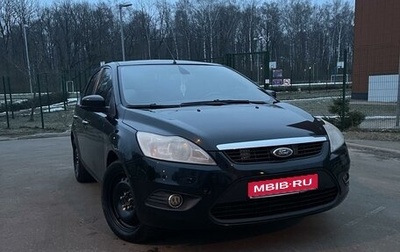 Ford Focus II рестайлинг, 2010 год, 680 000 рублей, 1 фотография