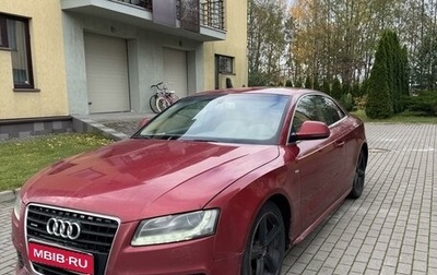 Audi A5, 2008 год, 900 000 рублей, 1 фотография