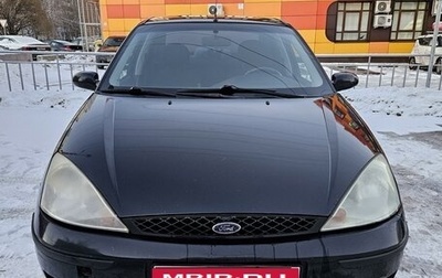 Ford Focus IV, 2004 год, 245 000 рублей, 1 фотография