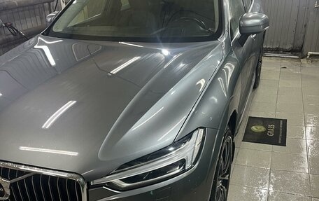 Volvo XC60 II, 2020 год, 3 750 000 рублей, 12 фотография