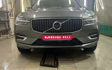 Volvo XC60 II, 2020 год, 3 750 000 рублей, 13 фотография