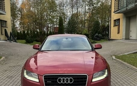 Audi A5, 2008 год, 900 000 рублей, 2 фотография