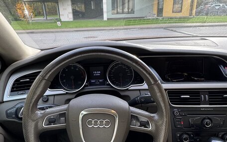 Audi A5, 2008 год, 900 000 рублей, 7 фотография