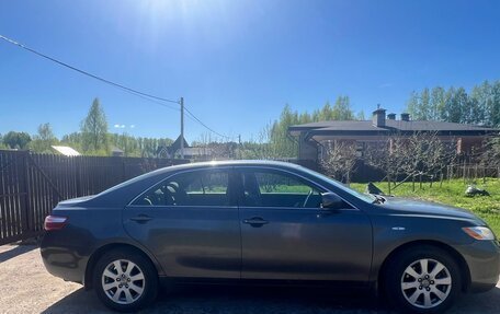 Toyota Camry, 2006 год, 1 100 000 рублей, 3 фотография