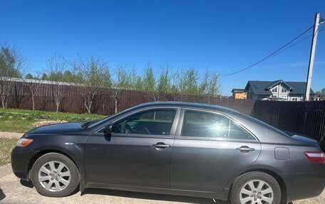 Toyota Camry, 2006 год, 1 100 000 рублей, 4 фотография