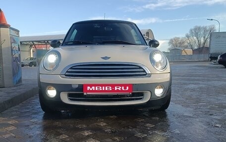 MINI Hatch, 2010 год, 1 190 000 рублей, 6 фотография