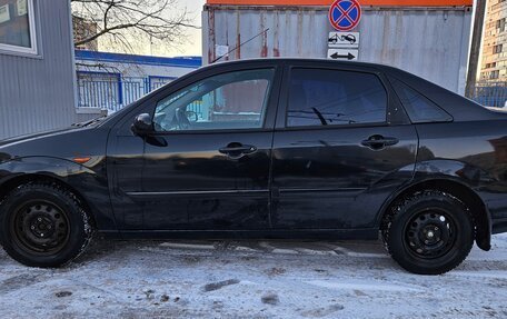 Ford Focus IV, 2004 год, 245 000 рублей, 7 фотография