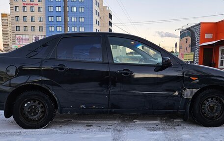 Ford Focus IV, 2004 год, 245 000 рублей, 8 фотография