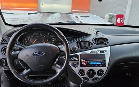 Ford Focus IV, 2004 год, 245 000 рублей, 20 фотография