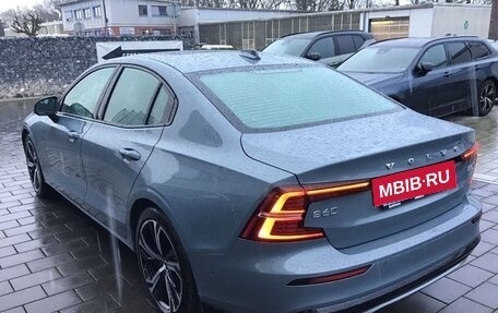 Volvo S60 III, 2024 год, 4 650 000 рублей, 7 фотография