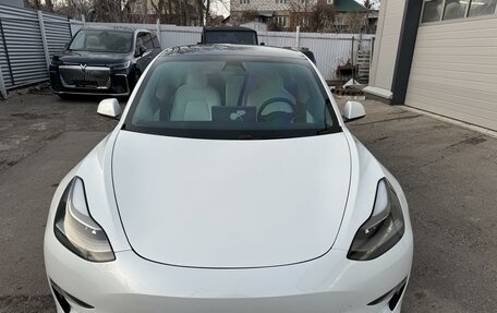 Tesla Model 3 I, 2021 год, 4 550 000 рублей, 1 фотография