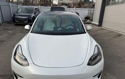 Tesla Model 3 I, 2021 год, 4 550 000 рублей, 1 фотография