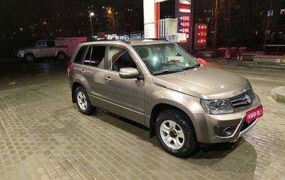 Suzuki Grand Vitara, 2013 год, 1 850 000 рублей, 1 фотография