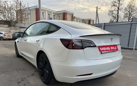 Tesla Model 3 I, 2021 год, 4 550 000 рублей, 4 фотография