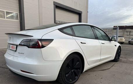 Tesla Model 3 I, 2021 год, 4 550 000 рублей, 5 фотография