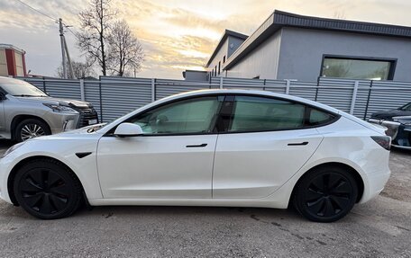 Tesla Model 3 I, 2021 год, 4 550 000 рублей, 8 фотография