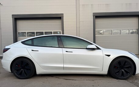 Tesla Model 3 I, 2021 год, 4 550 000 рублей, 7 фотография