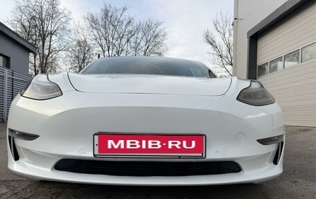 Tesla Model 3 I, 2021 год, 4 550 000 рублей, 9 фотография