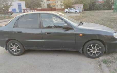 Daewoo Lanos, 1999 год, 200 000 рублей, 7 фотография