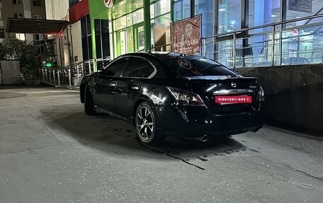 Nissan Maxima VIII, 2014 год, 1 600 000 рублей, 7 фотография