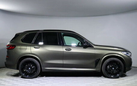 BMW X5, 2022 год, 10 300 000 рублей, 7 фотография